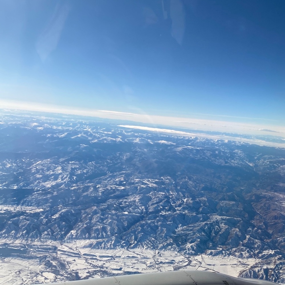 Meet your Posher, Suzette